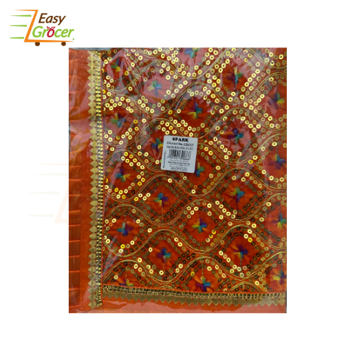 MATA CHUNDRI 36X36CM