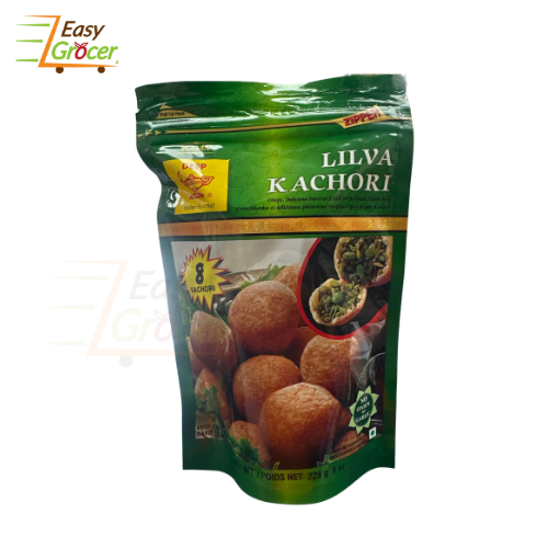 DEEP LILVA KACHORI 228G-8PC