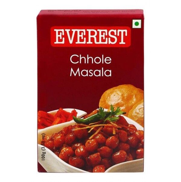 EVEREST CHHOLE MSL 100 G