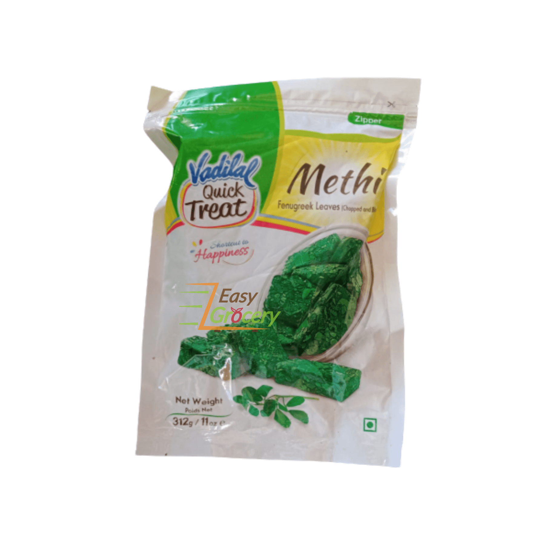 VADILAL METHI 312 G