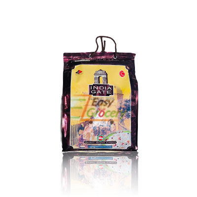 INDIA GATE CLASSIC RICE 5 KG