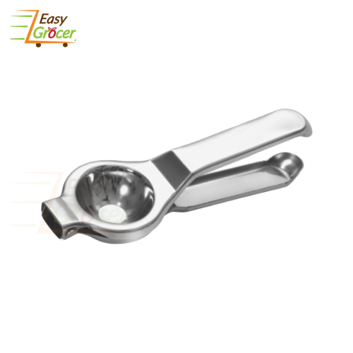 STAINLESS STEEL LEMON SQUEZER