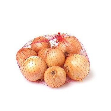 Brown Onion 1 Kg