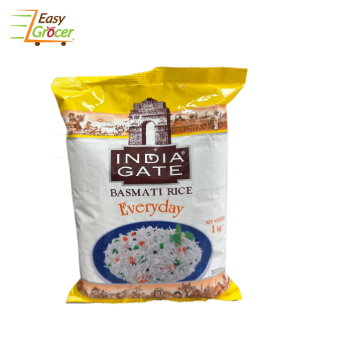 INDIA GATE EVERYDAY 1 KG