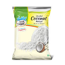 VADILAL GRATED COCONUT 312 G