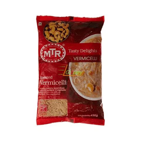 MTR ROASTED VERMICELLI 440GM