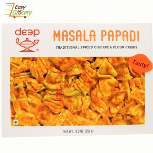 Deep Masala Papadi 250 gm