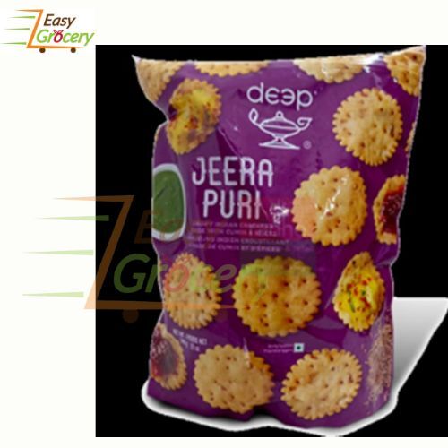 DEEP JEERA PURI 340 G