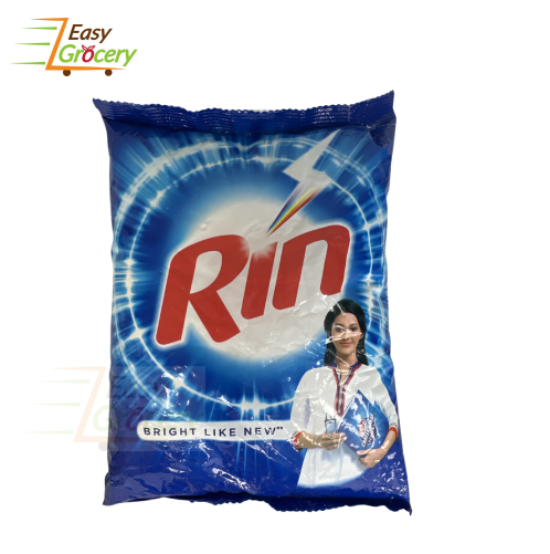 RIN WASHING POWDER 1KG