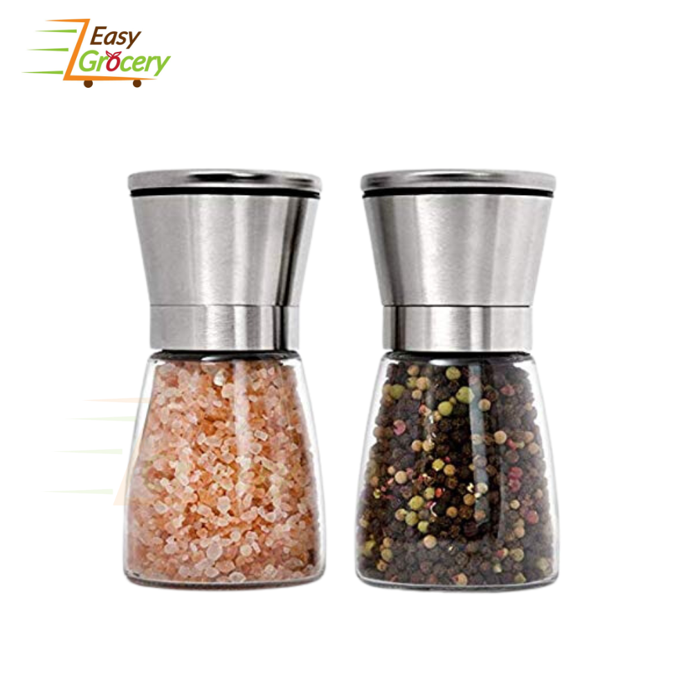 SALT OR PAPPER GRINDER 1 PC