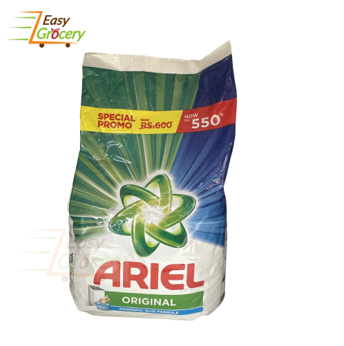 ARIEL WASHING POWDER ORIGINAL 1KG