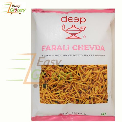 DEEP FARALI CHEVDA 340 G