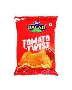 BALAJI TOMATO TWIST 135 G