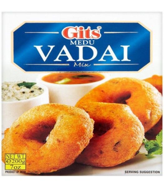 GITS MEDU VADAI 500 G