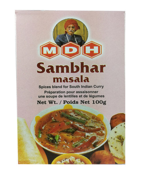 MDH SAMBHAR MSL 100 G