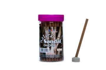 SHAH FRAGRANCES NATURAL SENDLE DOOP 90G