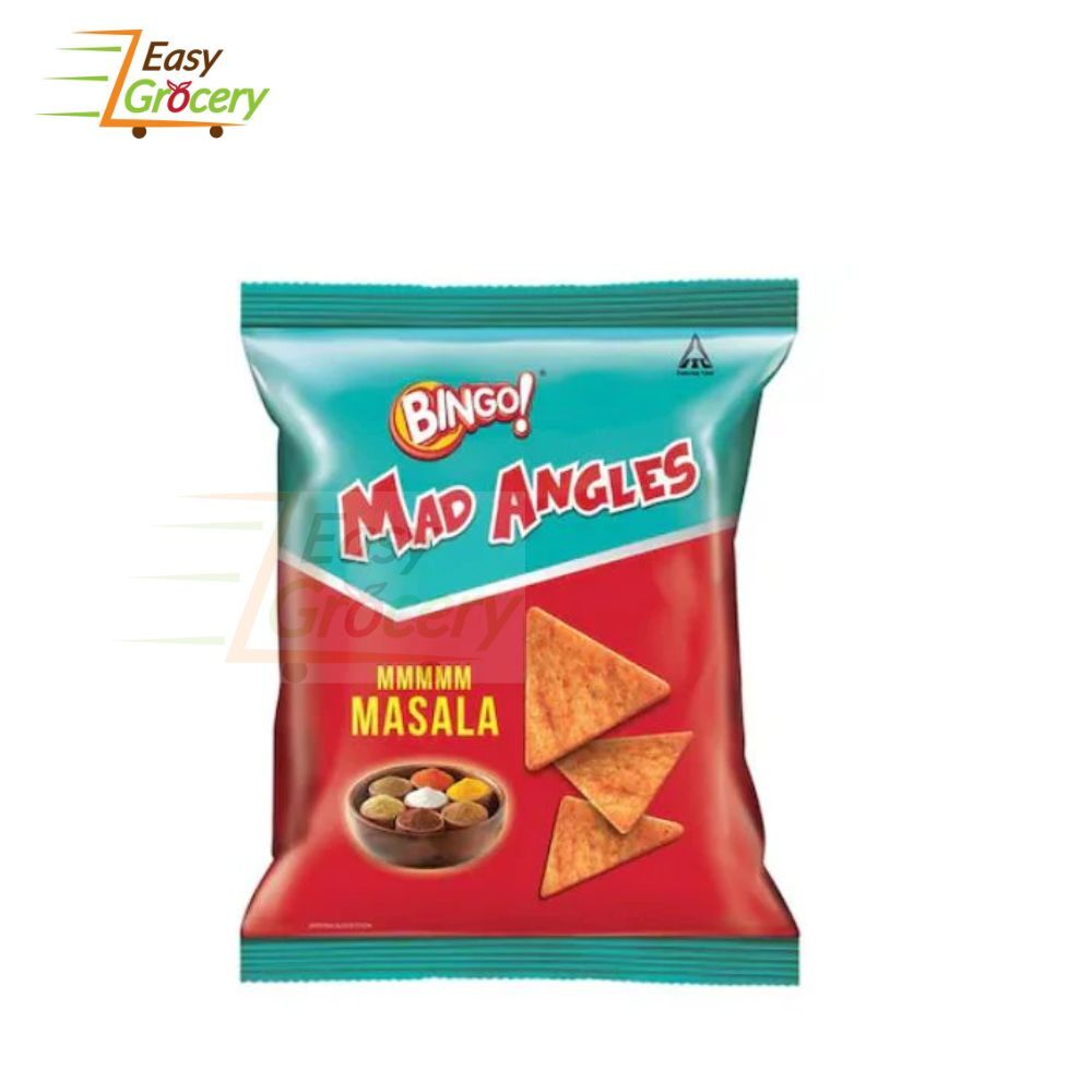 Sunfeast Mad Angles Masala 140g