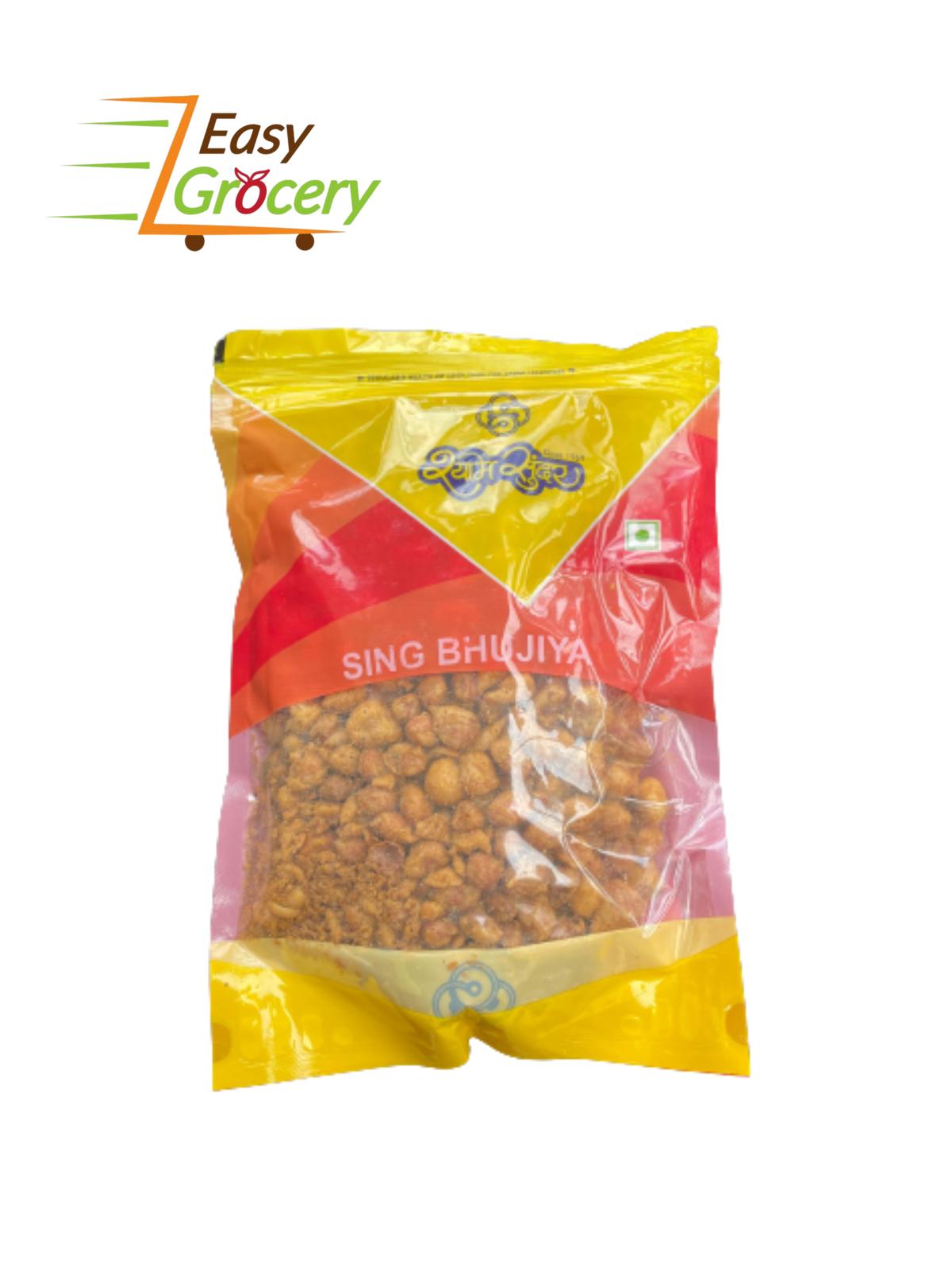 SHYAM SUNDAR SING BHUJIA 400 G
