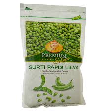 DEEP SURTI PAPDI LILVA 340 G