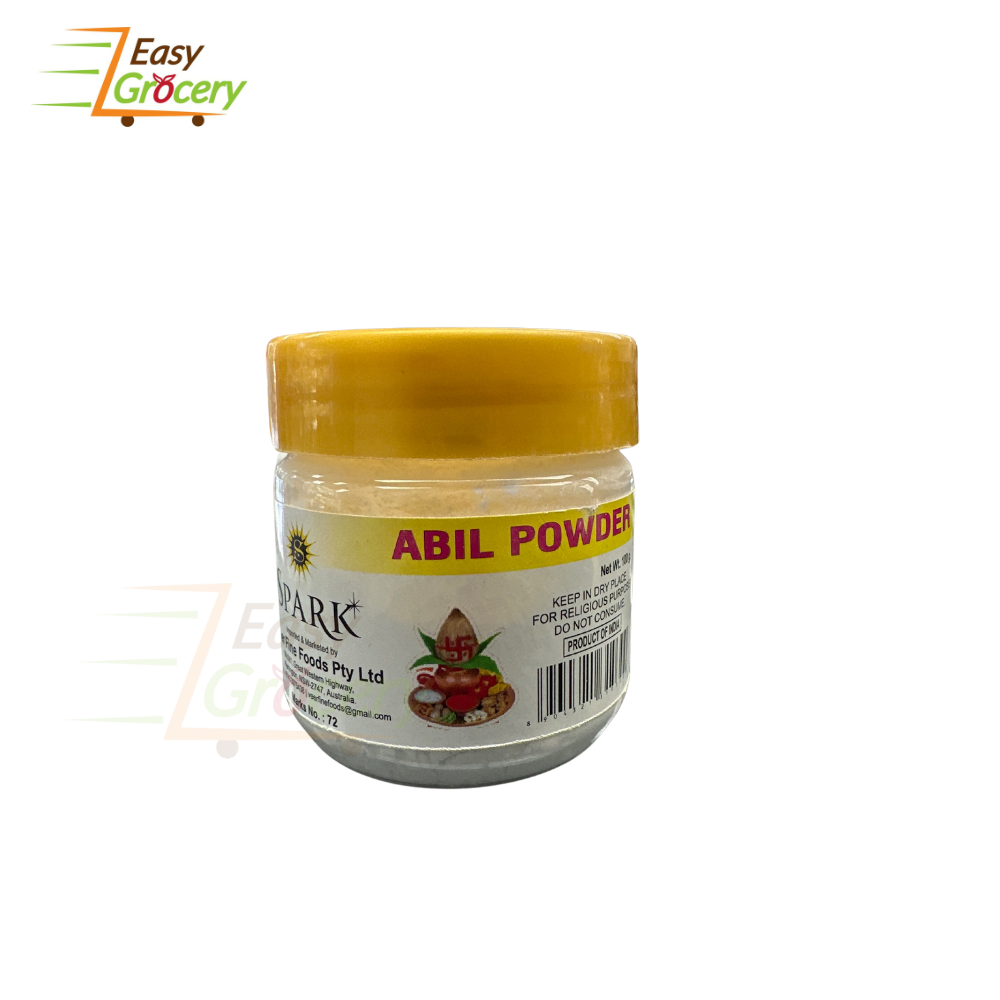 SPARK ABIL POWDER 100GM