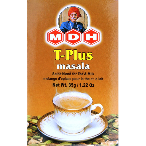 MDH TEA PLUS MSL 35 G