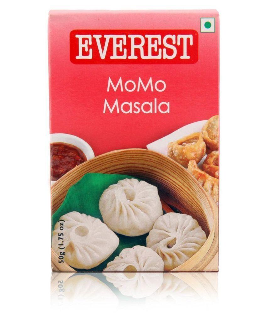 EVEREST MOMO MSL 100 G