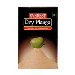 EVEREST DRY MANGO PWDR 100 G