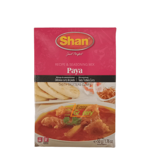 SHAN PAYA MASALA 100 G