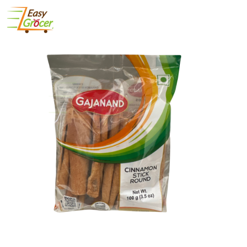 GAJANAND CINNAMON SWRIL 100 G