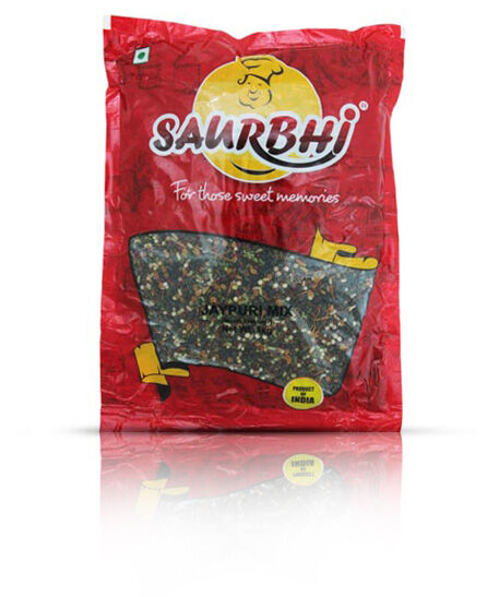 SAURBHI JAYPURI MIX MUKHWAS 200 G