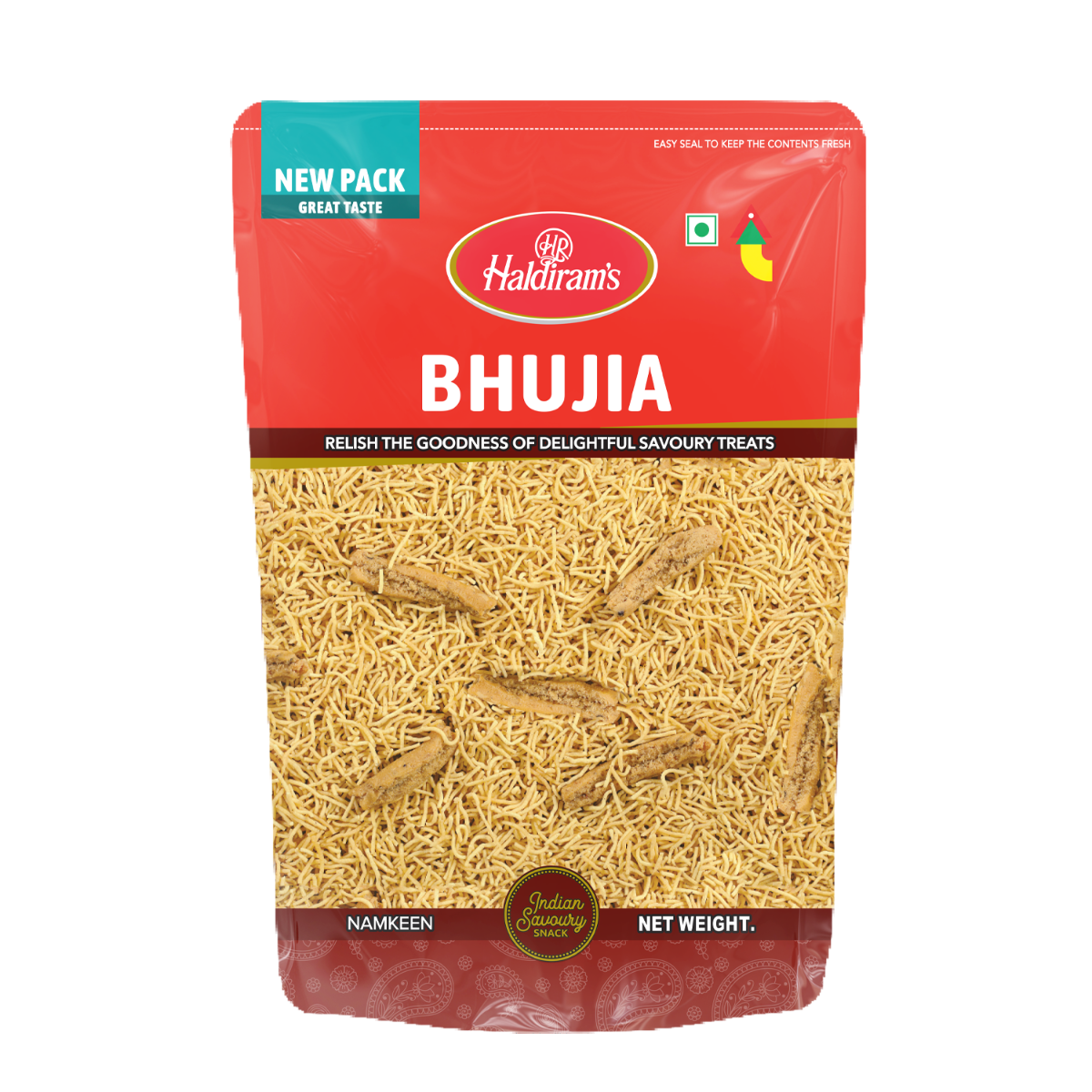 HALDIRAM BHUJIA 400GM