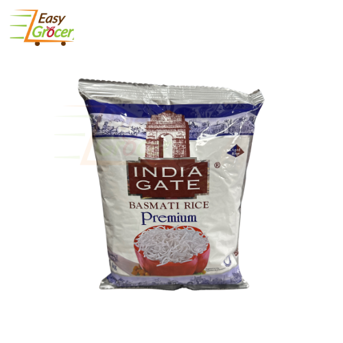 INDIA GATE PREMIUM 1 KG