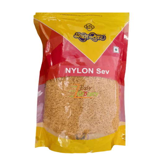 SS NYLON JINI SEV 400 G