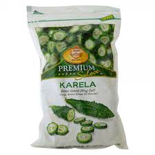 DEEP KARELA 340 G