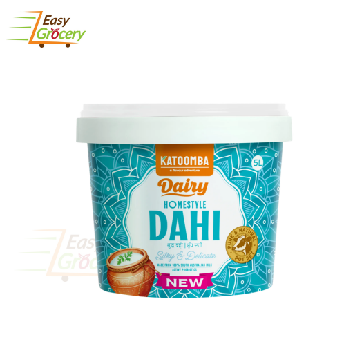 KATOOMBA INDIAN DAHI 5KG