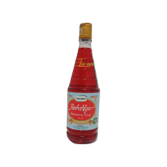 HAMDARD ROOHAFZA 750 ML