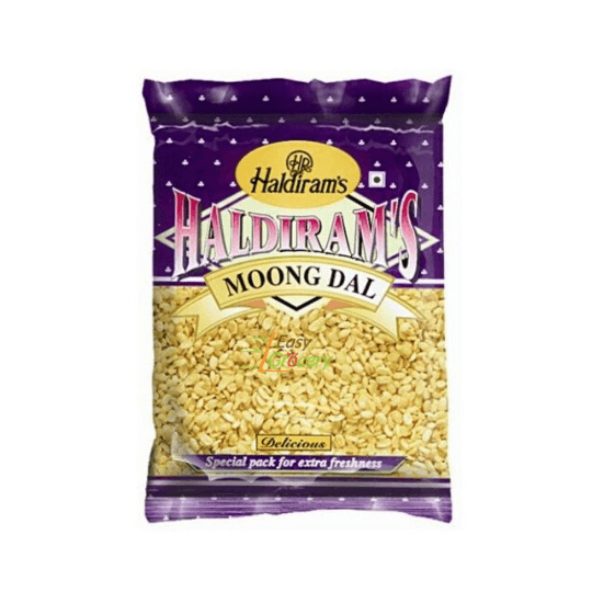 HALDIRAM MOONG DAL 200 G
