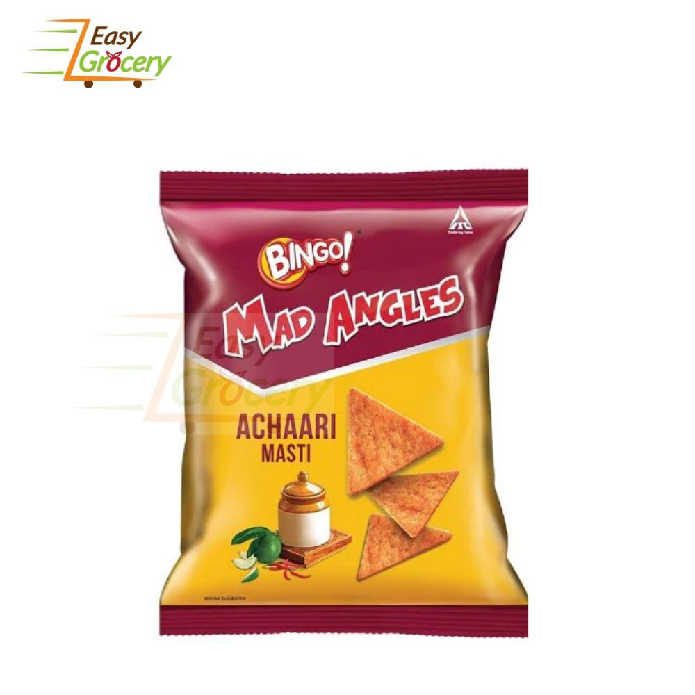 Sunfeast Mad Angles Achhari Masti 140g
