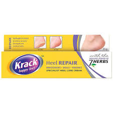 KRACK HEEL REPAIR 25 GM