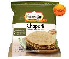 KATOOMBA CHAPATTIS 30 PCS