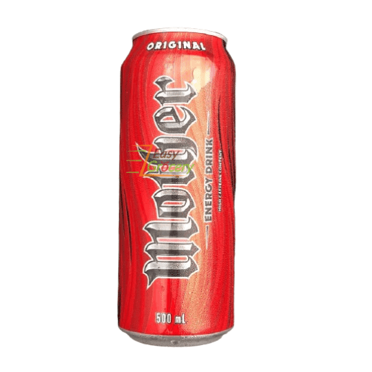 MOTHER ENERGY DRINK  ORIGINAL 500ML
