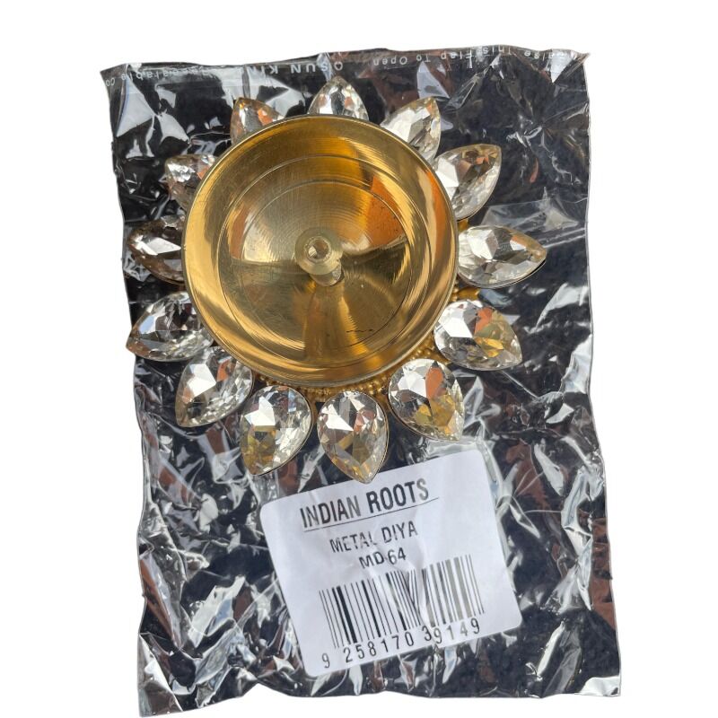 METAL DIYA MD64