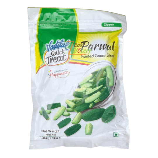 VADILAL PARWAL 312 G