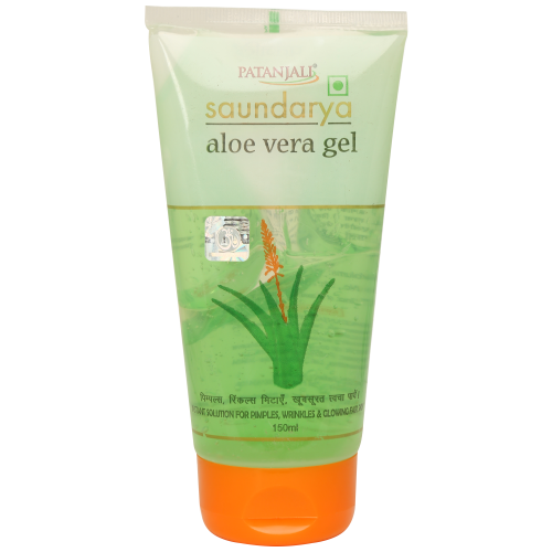 PATANJALI ALOEVERA GEL 150 ML
