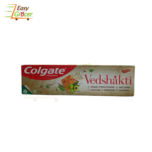 COLGATE VEDSHAKTI 140G