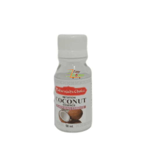 MC COCONUT FOOD COLOUR 50ML
