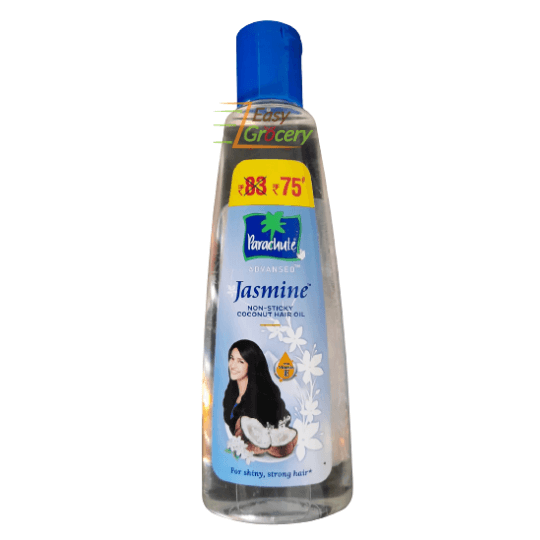 PARACHUTE JASMINE COCONUT HAIR OIL 200ML