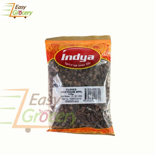 INDYA CLOVE WHOLE 200GM