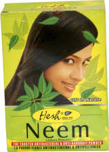 HESH NEEM PWDR 100 G
