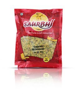SAURBHI MUKHVAS GUJ 200 G
